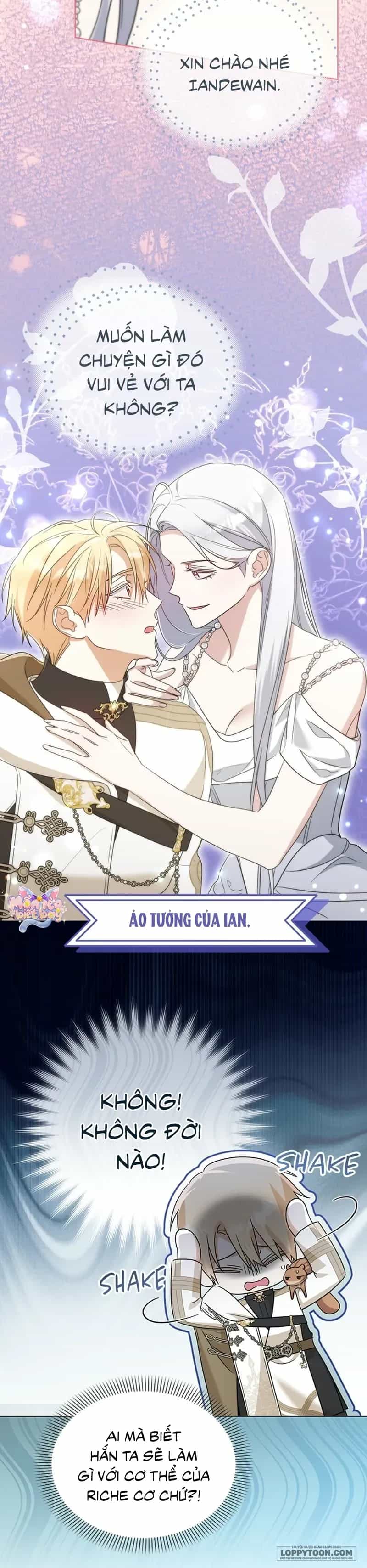 Trở Thành Con Gái Nuôi Của Gia Tộc Sát Thủ - Chương 100 - ảnh 7