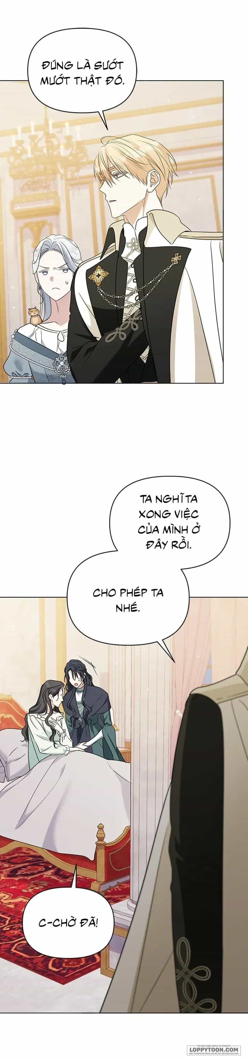 Trở Thành Con Gái Nuôi Của Gia Tộc Sát Thủ - Chương 101 - ảnh 19