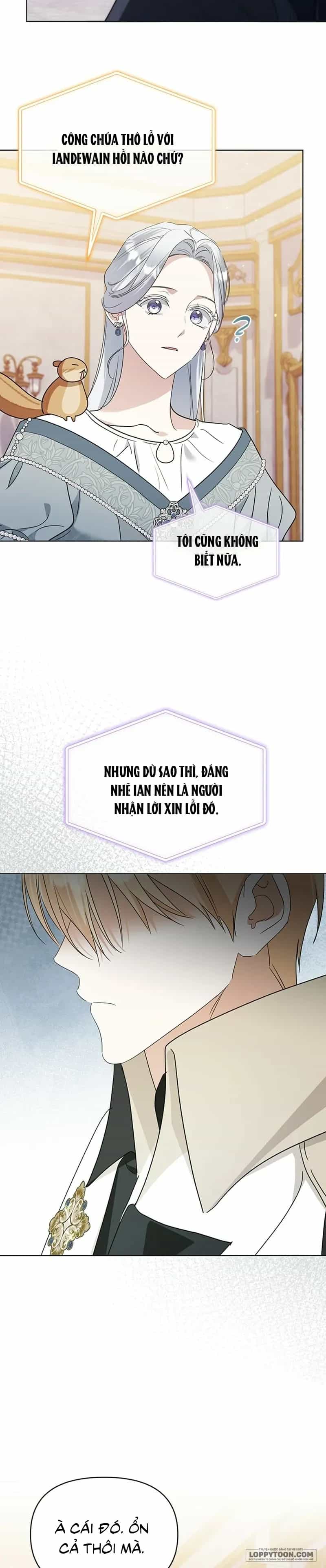 Trở Thành Con Gái Nuôi Của Gia Tộc Sát Thủ - Chương 101 - ảnh 21
