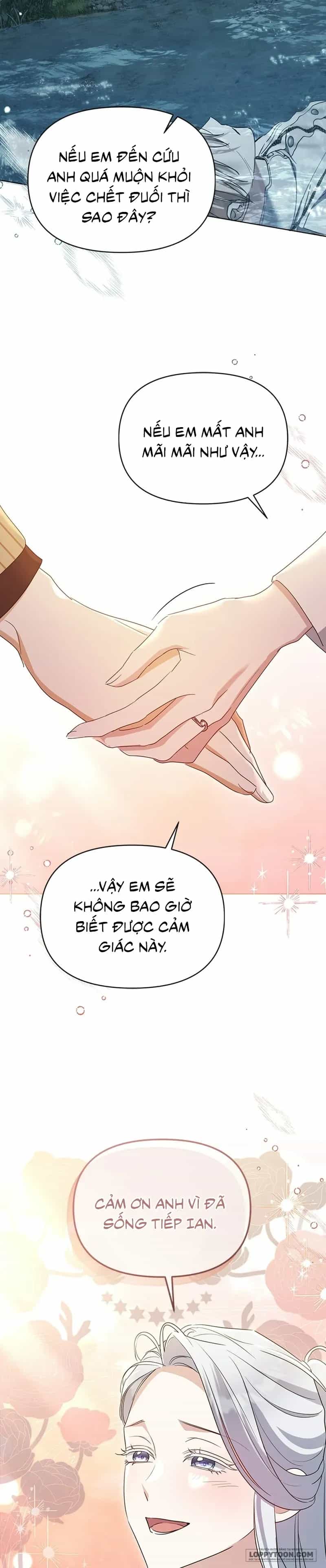 Trở Thành Con Gái Nuôi Của Gia Tộc Sát Thủ - Chương 101 - ảnh 6