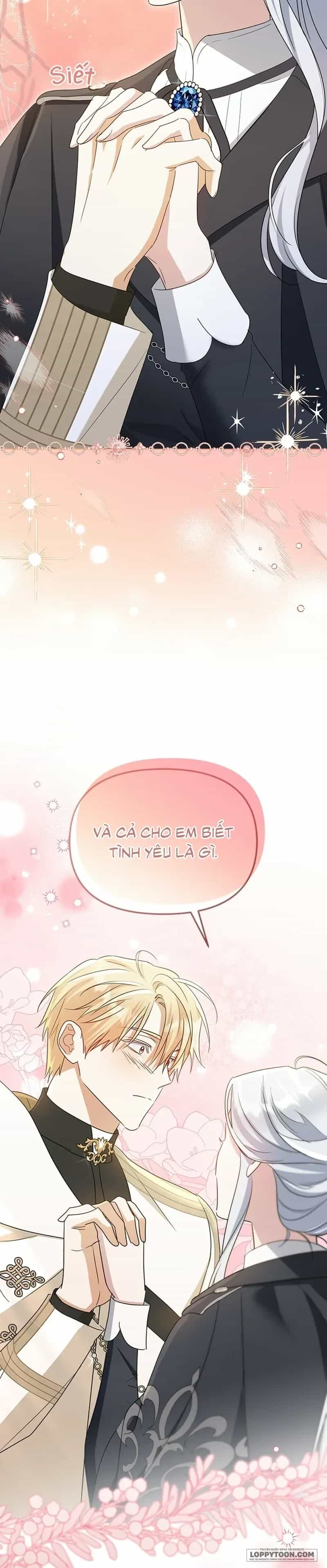 Trở Thành Con Gái Nuôi Của Gia Tộc Sát Thủ - Chương 101 - ảnh 7