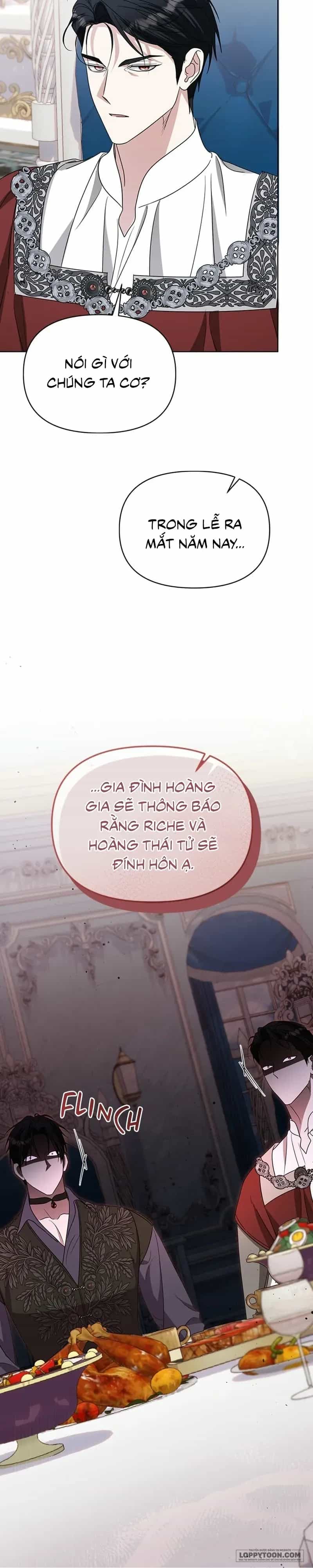 Trở Thành Con Gái Nuôi Của Gia Tộc Sát Thủ - Chương 103 - ảnh 11