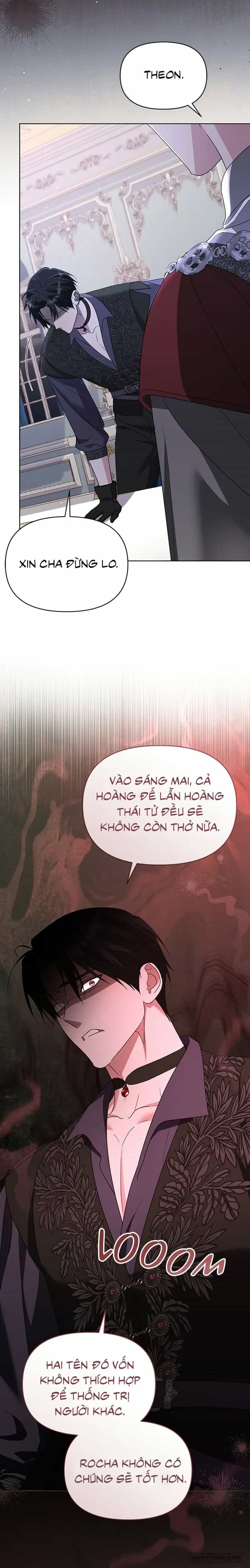 Trở Thành Con Gái Nuôi Của Gia Tộc Sát Thủ - Chương 103 - ảnh 15