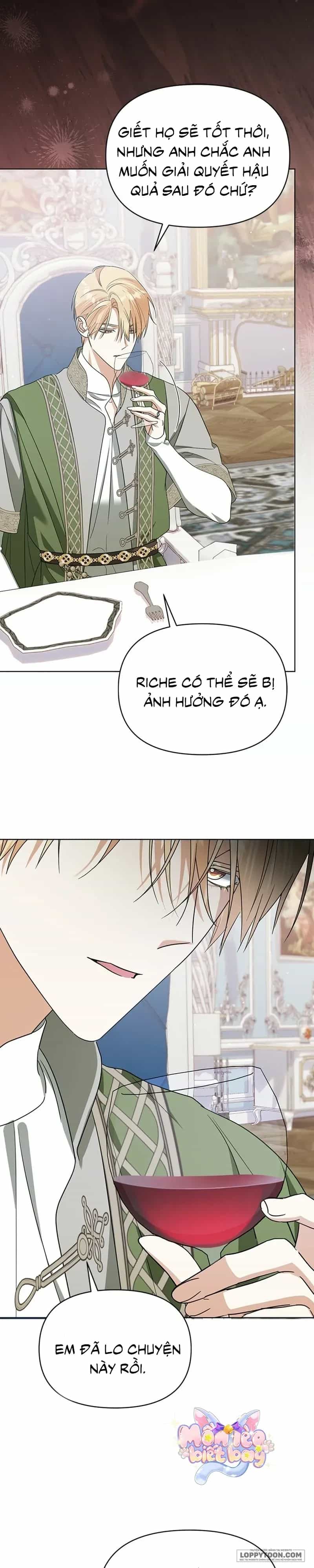 Trở Thành Con Gái Nuôi Của Gia Tộc Sát Thủ - Chương 103 - ảnh 16
