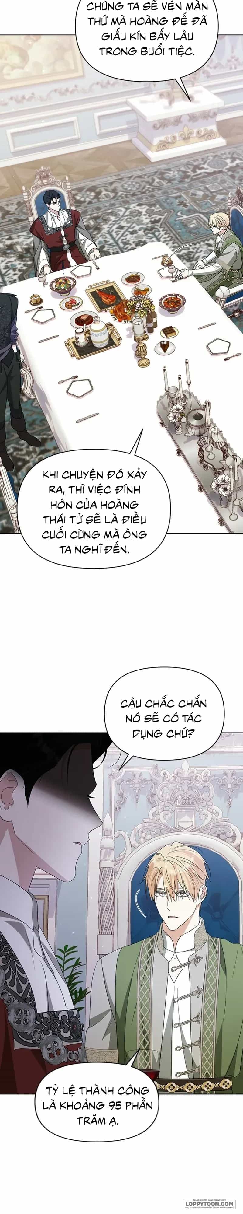 Trở Thành Con Gái Nuôi Của Gia Tộc Sát Thủ - Chương 103 - ảnh 17