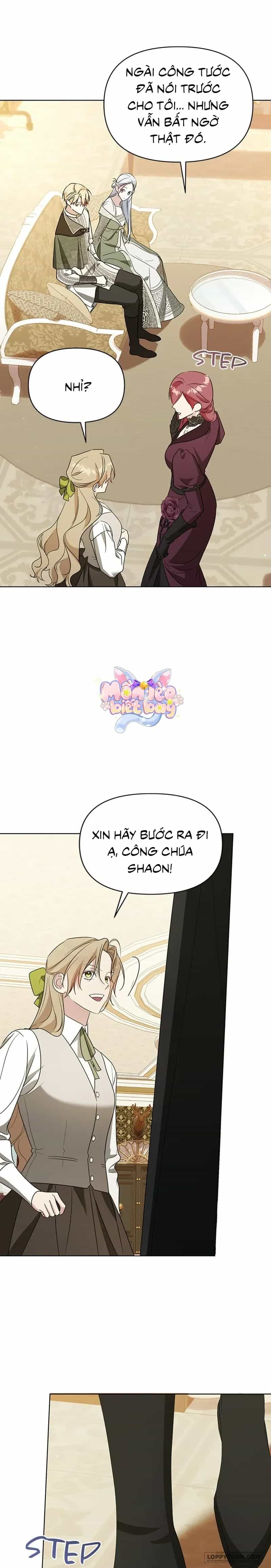 Trở Thành Con Gái Nuôi Của Gia Tộc Sát Thủ - Chương 103 - ảnh 28