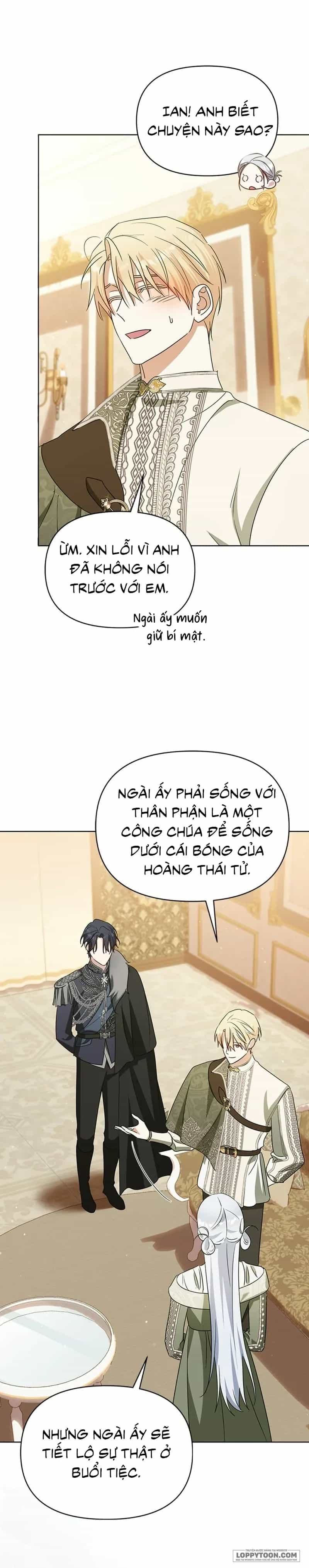 Trở Thành Con Gái Nuôi Của Gia Tộc Sát Thủ - Chương 103 - ảnh 31