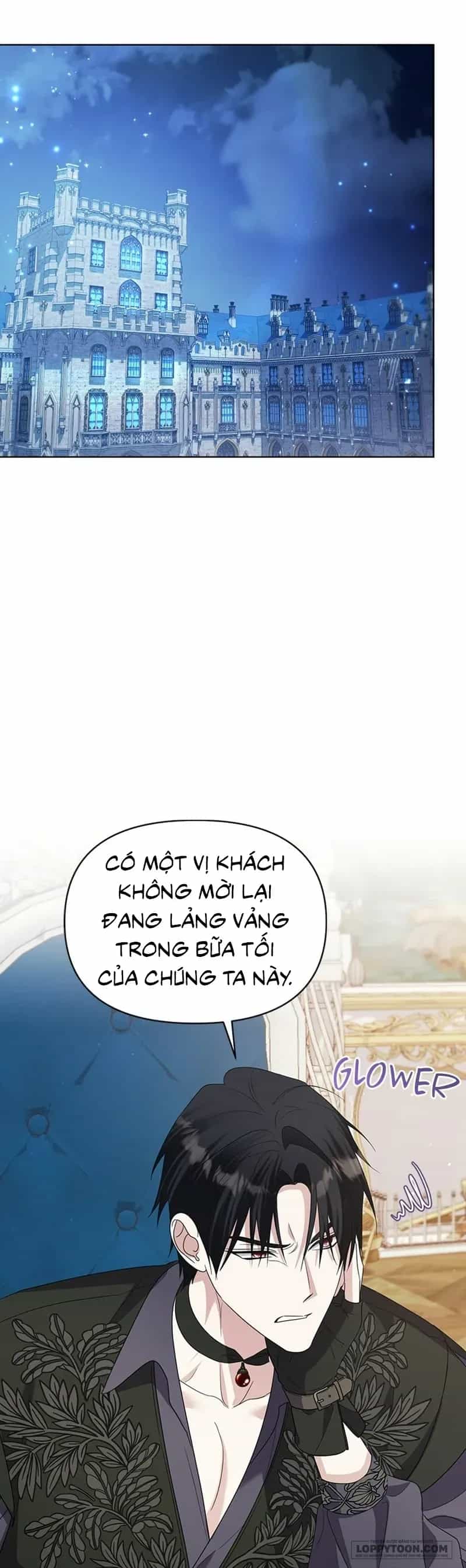 Trở Thành Con Gái Nuôi Của Gia Tộc Sát Thủ - Chương 103 - ảnh 8