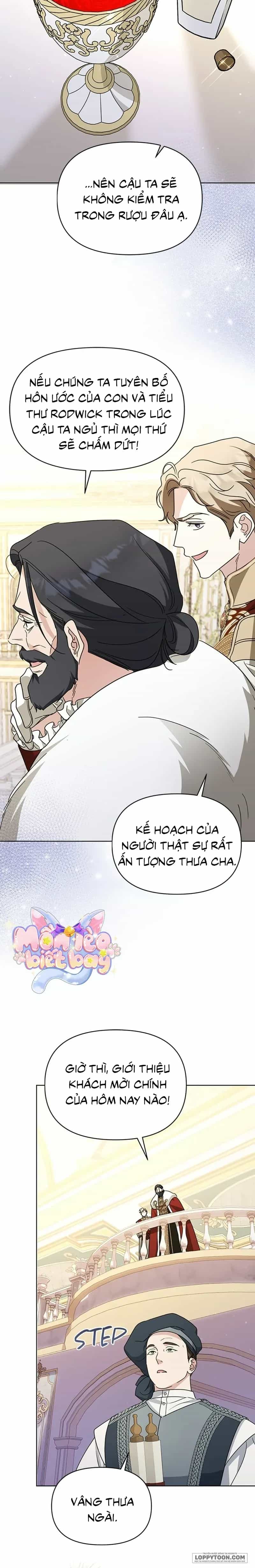 Trở Thành Con Gái Nuôi Của Gia Tộc Sát Thủ - Chương 104 - ảnh 17