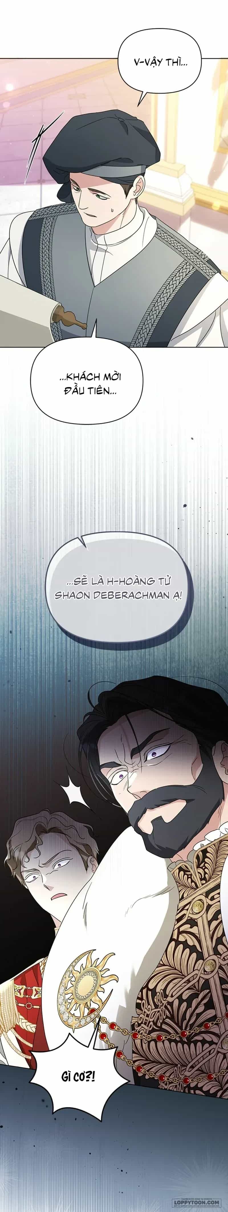 Trở Thành Con Gái Nuôi Của Gia Tộc Sát Thủ - Chương 104 - ảnh 19