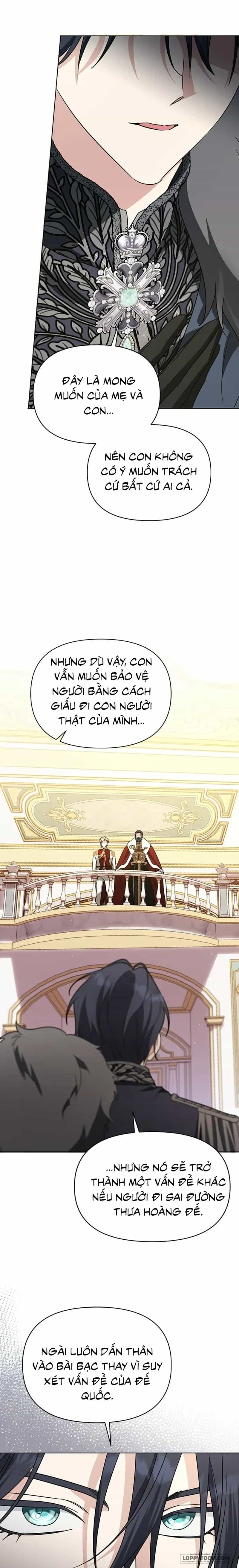 Trở Thành Con Gái Nuôi Của Gia Tộc Sát Thủ - Chương 104 - ảnh 24