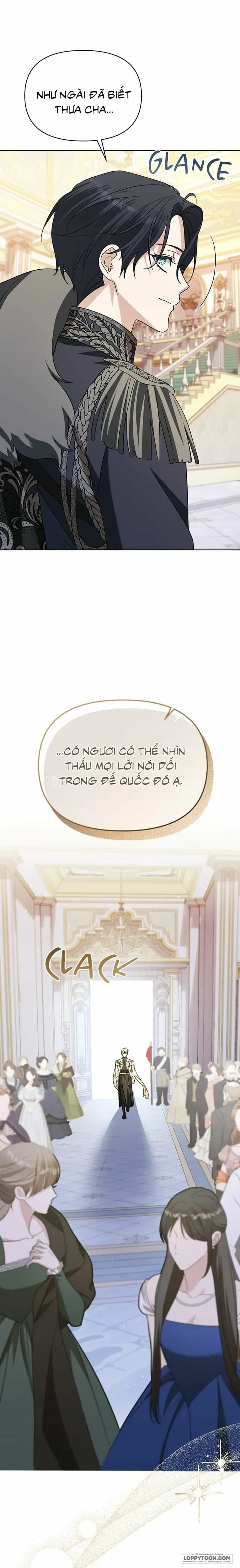 Trở Thành Con Gái Nuôi Của Gia Tộc Sát Thủ - Chương 104 - ảnh 28