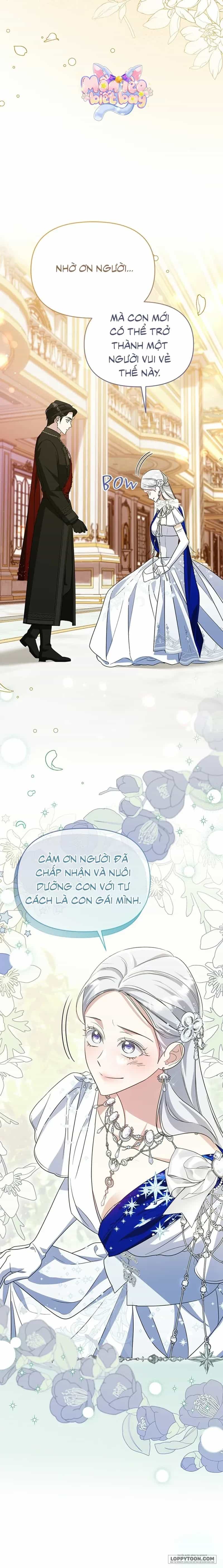 Trở Thành Con Gái Nuôi Của Gia Tộc Sát Thủ - Chương 105 - ảnh 22