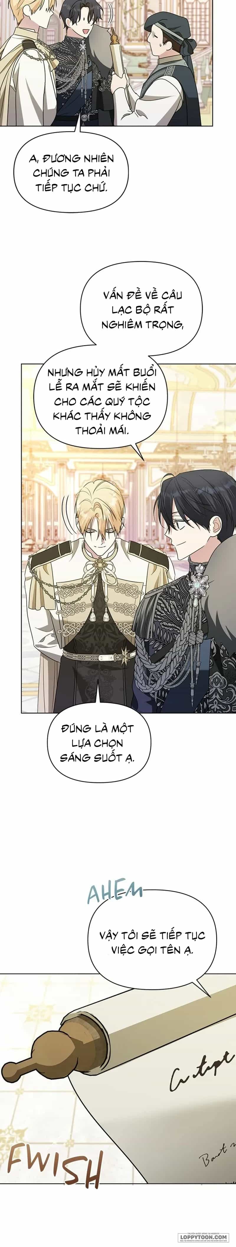 Trở Thành Con Gái Nuôi Của Gia Tộc Sát Thủ - Chương 105 - ảnh 9