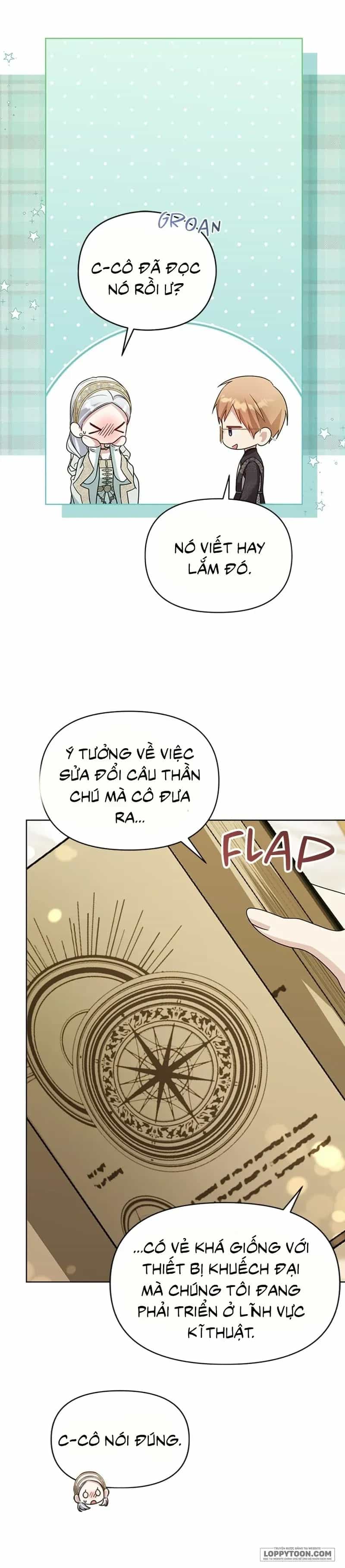 Trở Thành Con Gái Nuôi Của Gia Tộc Sát Thủ - Chương 106 - ảnh 19