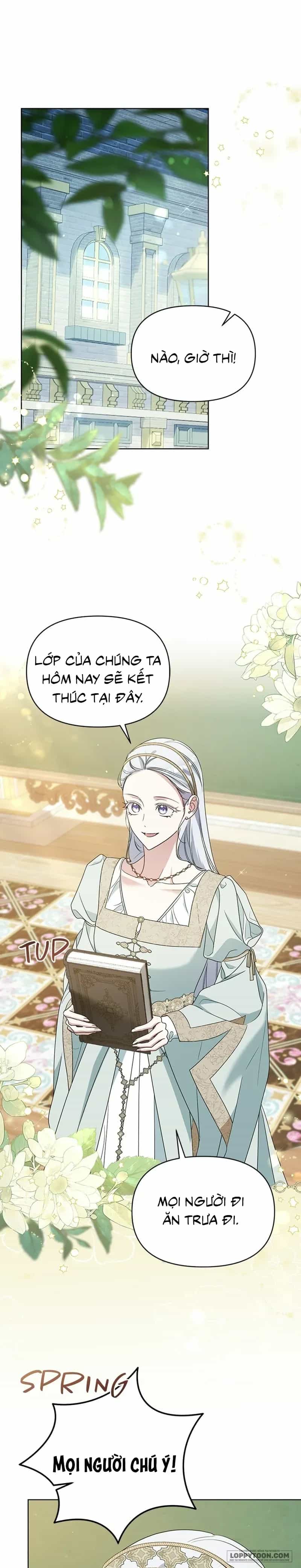 Trở Thành Con Gái Nuôi Của Gia Tộc Sát Thủ - Chương 106 - ảnh 2