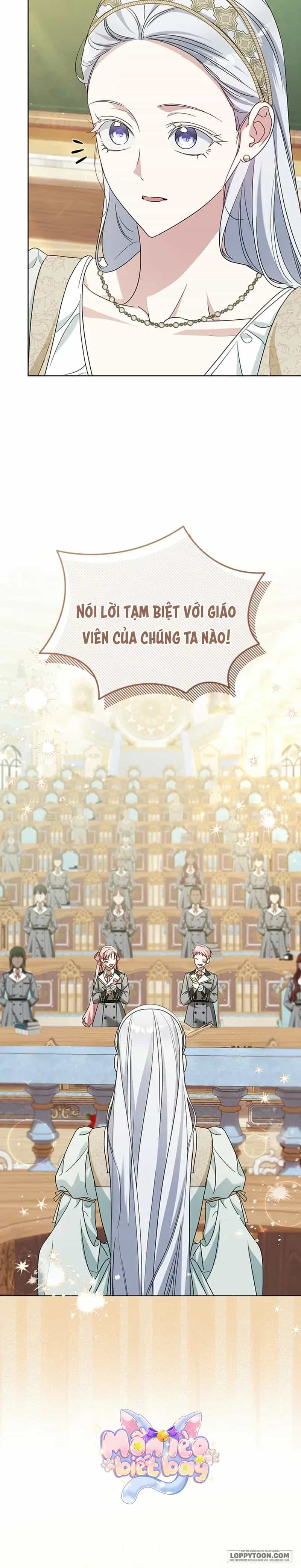 Trở Thành Con Gái Nuôi Của Gia Tộc Sát Thủ - Chương 106 - ảnh 3