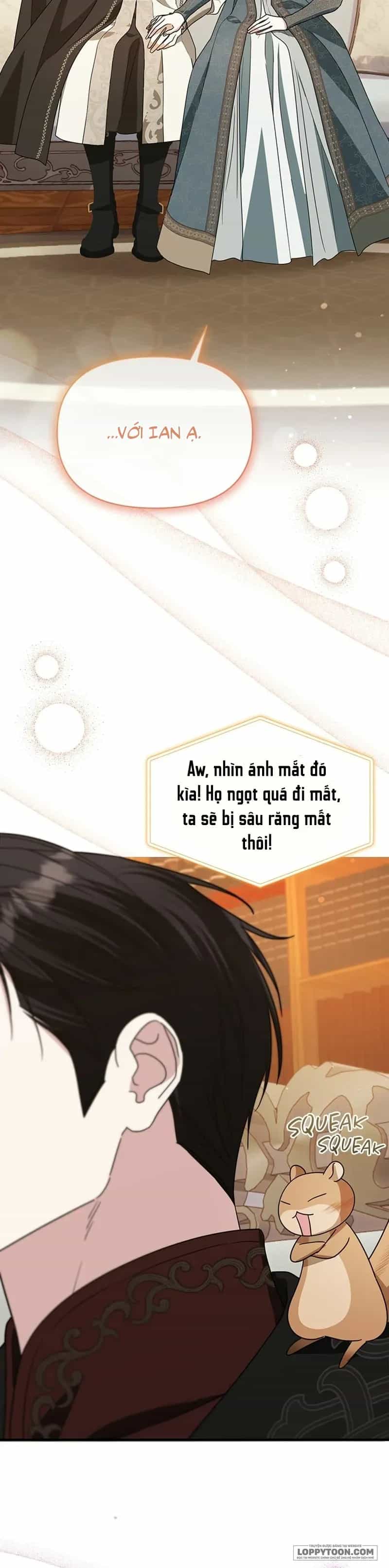 Trở Thành Con Gái Nuôi Của Gia Tộc Sát Thủ - Chương 107 - ảnh 16