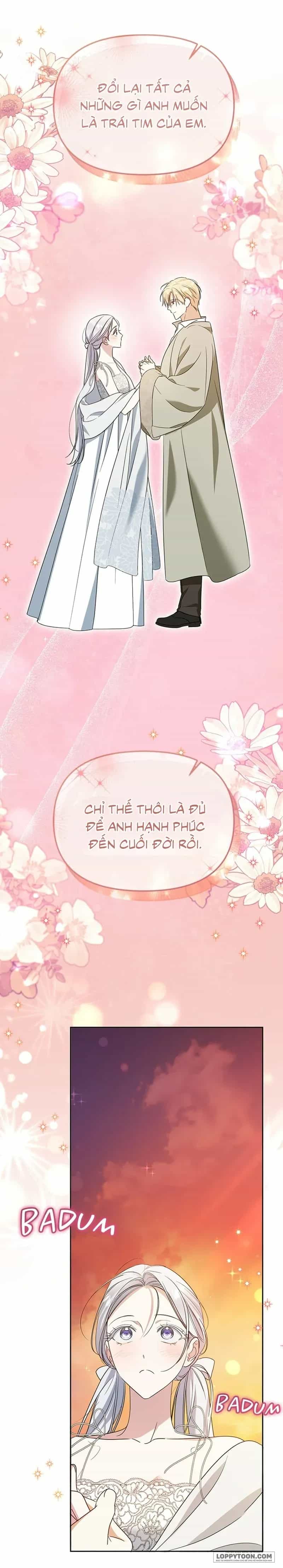 Trở Thành Con Gái Nuôi Của Gia Tộc Sát Thủ - Chương 107 - ảnh 5