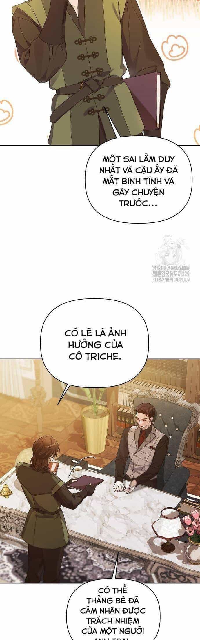 Trở Thành Con Gái Nuôi Của Gia Tộc Sát Thủ - Chương 14 - ảnh 2