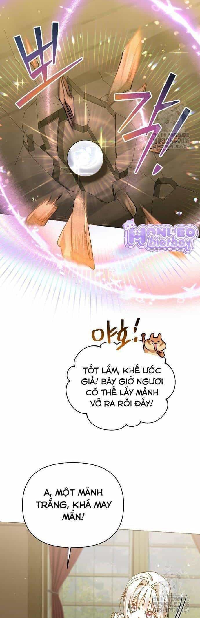 Trở Thành Con Gái Nuôi Của Gia Tộc Sát Thủ - Chương 20 - ảnh 36