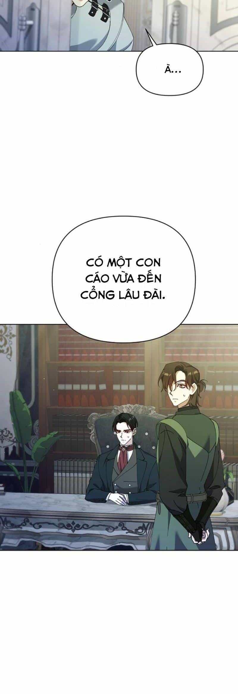 Trở Thành Con Gái Nuôi Của Gia Tộc Sát Thủ - Chương 25 - ảnh 7