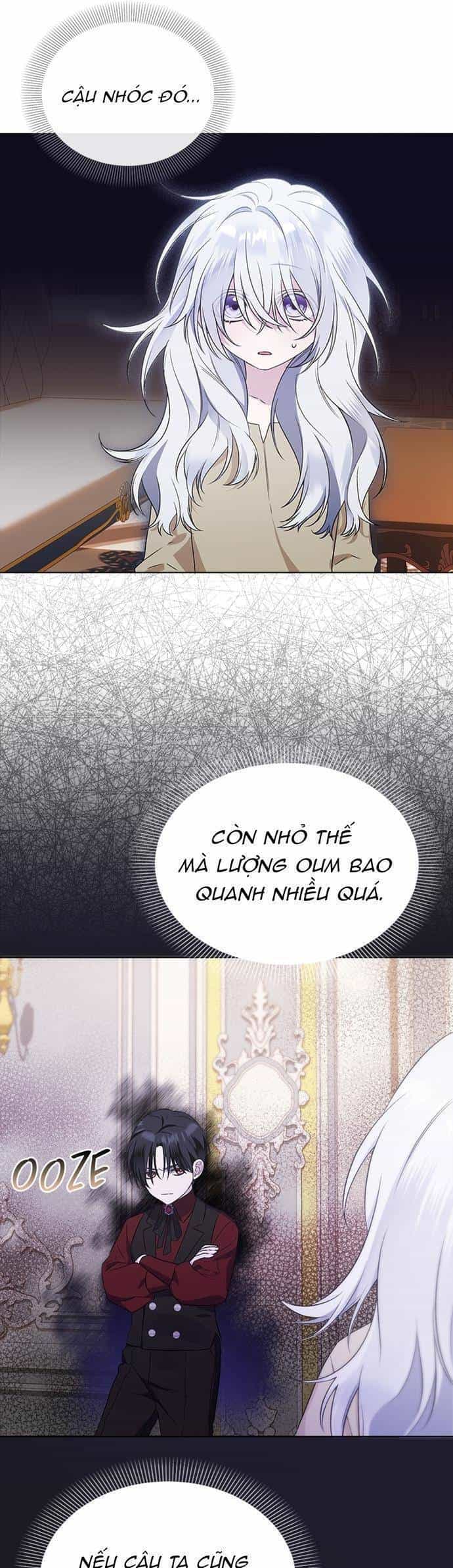 Trở Thành Con Gái Nuôi Của Gia Tộc Sát Thủ - Chương 3 - ảnh 13