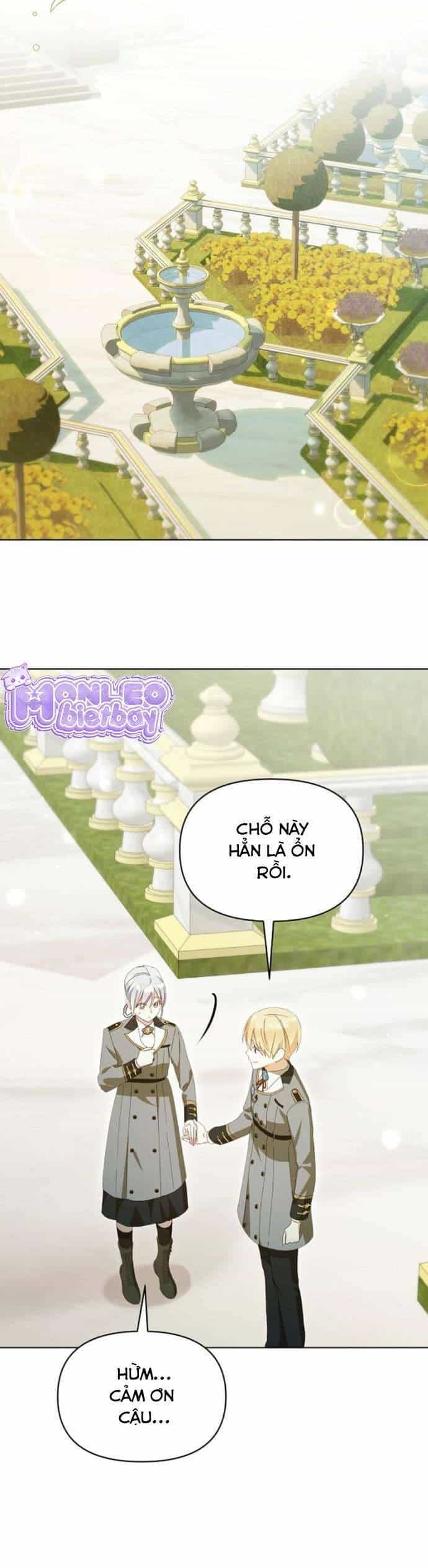 Trở Thành Con Gái Nuôi Của Gia Tộc Sát Thủ - Chương 36 - ảnh 32
