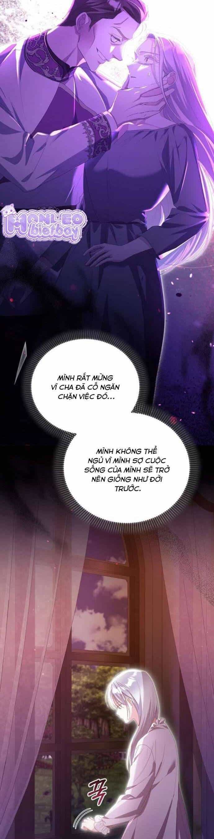Trở Thành Con Gái Nuôi Của Gia Tộc Sát Thủ - Chương 39 - ảnh 32