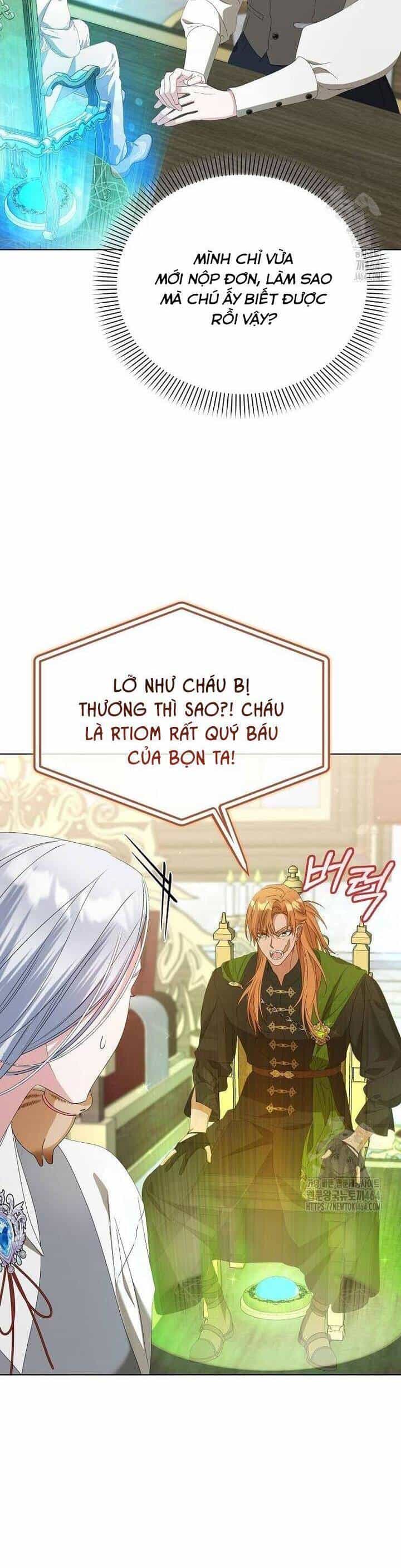 Trở Thành Con Gái Nuôi Của Gia Tộc Sát Thủ - Chương 49 - ảnh 3