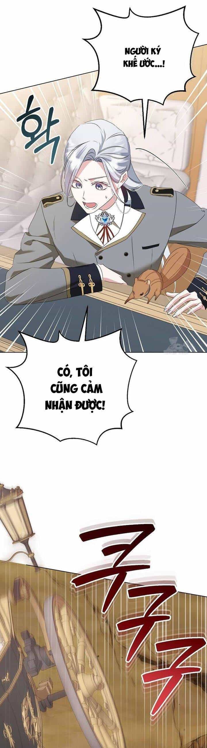 Trở Thành Con Gái Nuôi Của Gia Tộc Sát Thủ - Chương 49 - ảnh 30