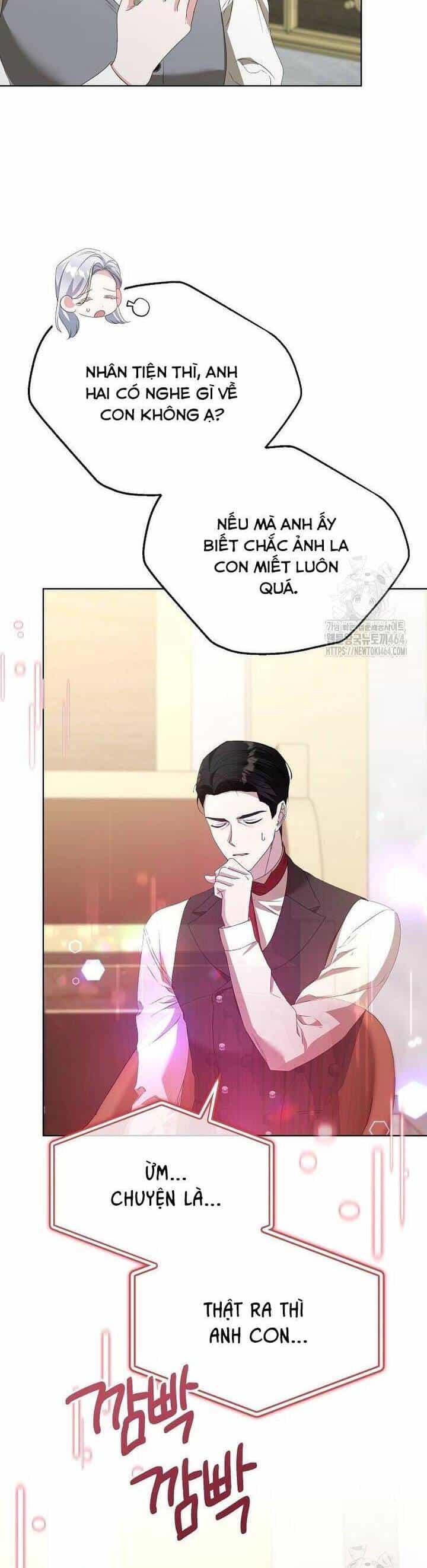 Trở Thành Con Gái Nuôi Của Gia Tộc Sát Thủ - Chương 49 - ảnh 7