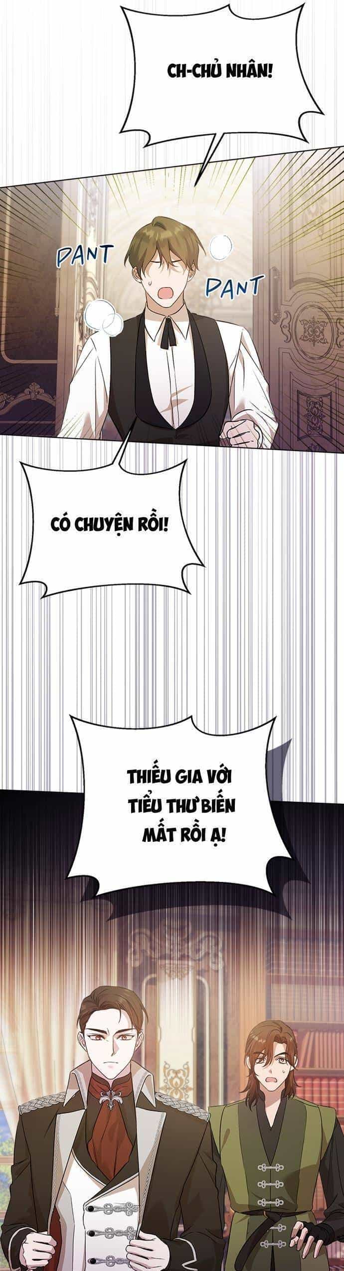 Trở Thành Con Gái Nuôi Của Gia Tộc Sát Thủ - Chương 5 - ảnh 36