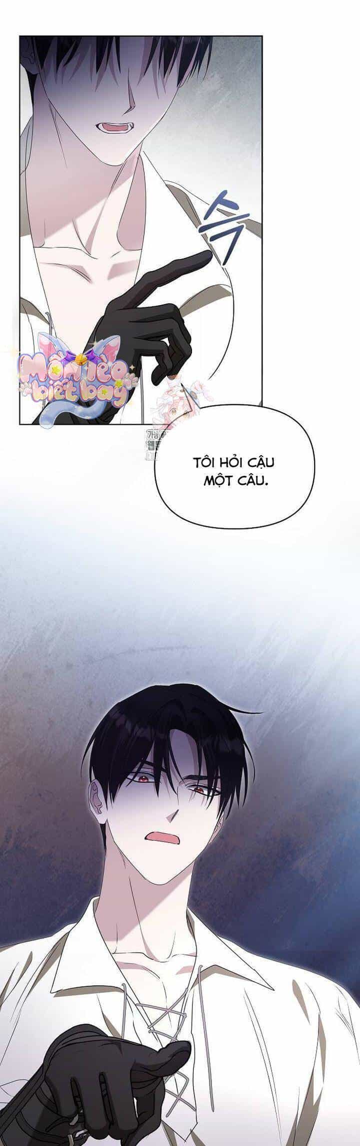 Trở Thành Con Gái Nuôi Của Gia Tộc Sát Thủ - Chương 53 - ảnh 3