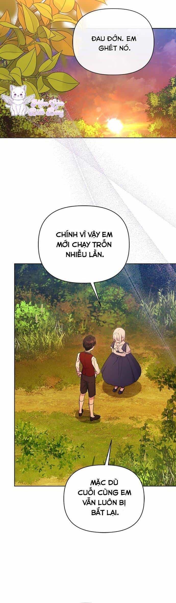 Trở Thành Con Gái Nuôi Của Gia Tộc Sát Thủ - Chương 6 - ảnh 6