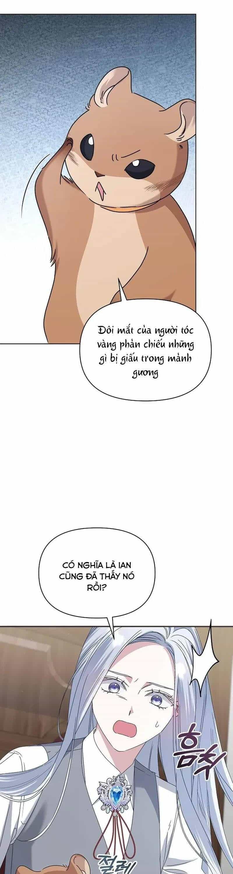 Trở Thành Con Gái Nuôi Của Gia Tộc Sát Thủ - Chương 65 - ảnh 32