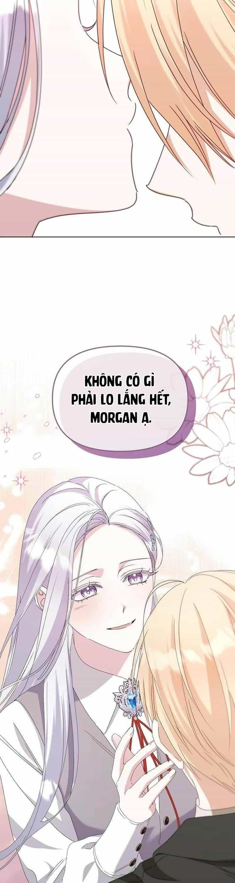 Trở Thành Con Gái Nuôi Của Gia Tộc Sát Thủ - Chương 67 - ảnh 9