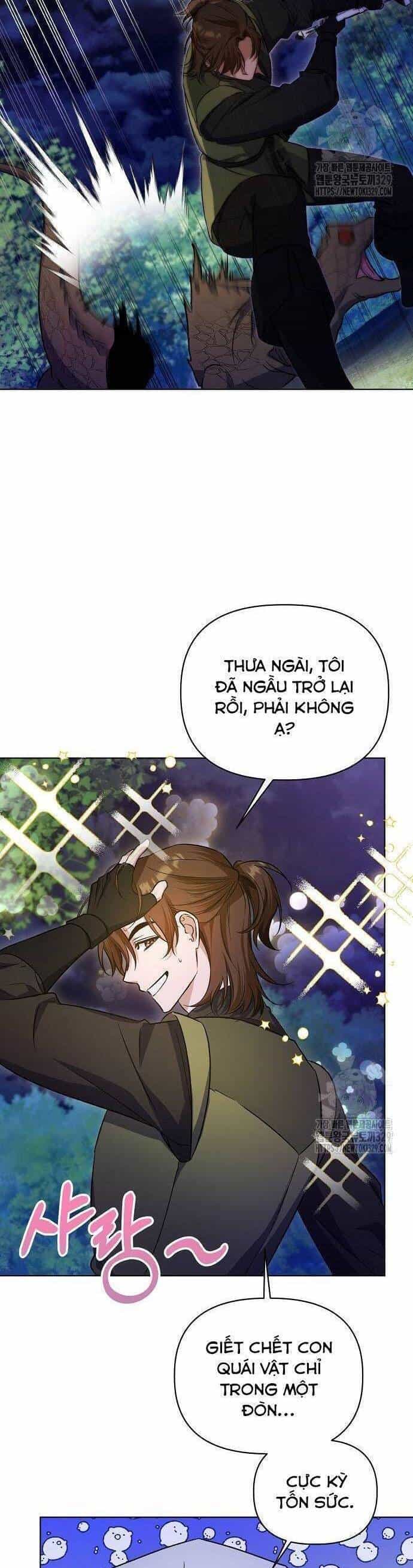 Trở Thành Con Gái Nuôi Của Gia Tộc Sát Thủ - Chương 7 - ảnh 22