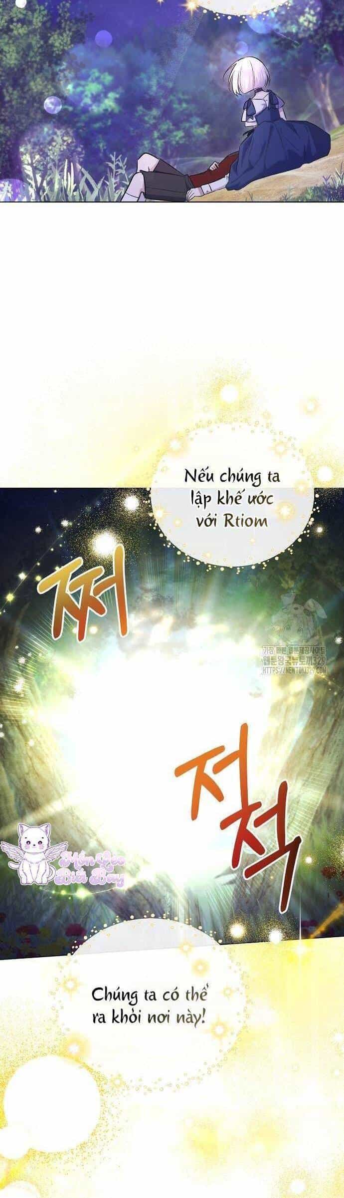Trở Thành Con Gái Nuôi Của Gia Tộc Sát Thủ - Chương 7 - ảnh 8