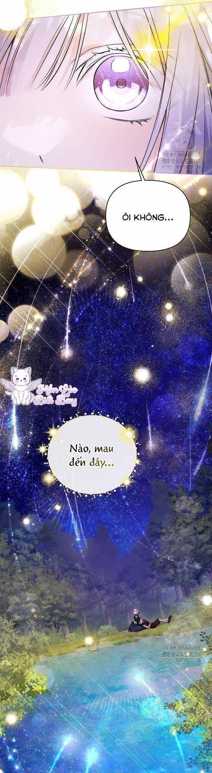 Trở Thành Con Gái Nuôi Của Gia Tộc Sát Thủ - Chương 7 - ảnh 9