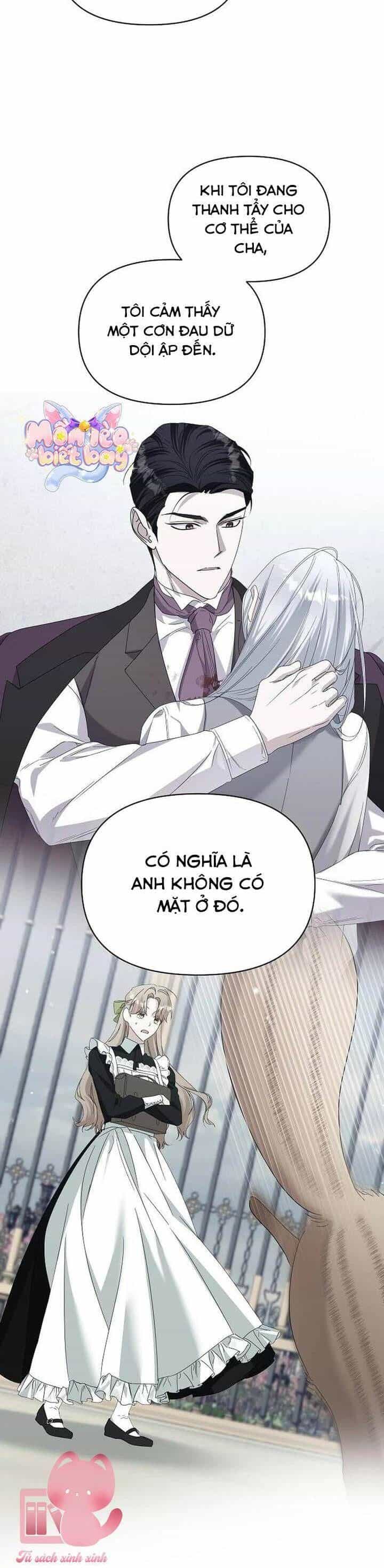 Trở Thành Con Gái Nuôi Của Gia Tộc Sát Thủ - Chương 72 - ảnh 3