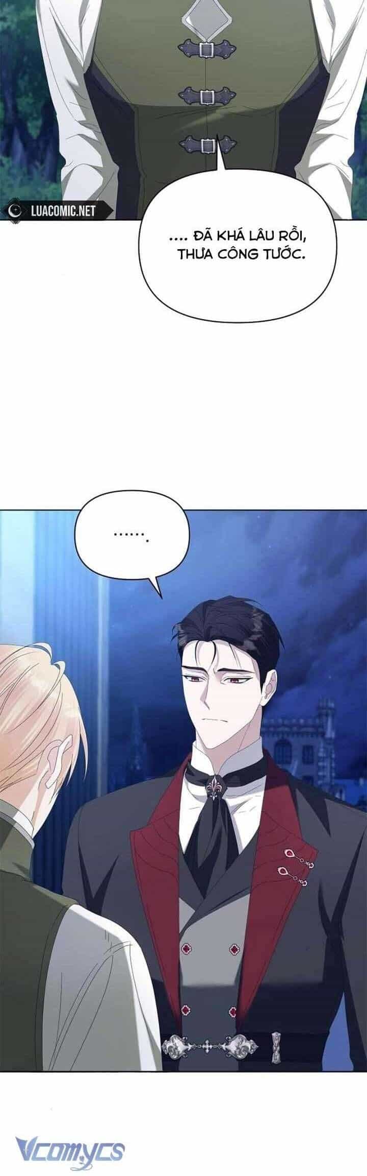 Trở Thành Con Gái Nuôi Của Gia Tộc Sát Thủ - Chương 73 - ảnh 4