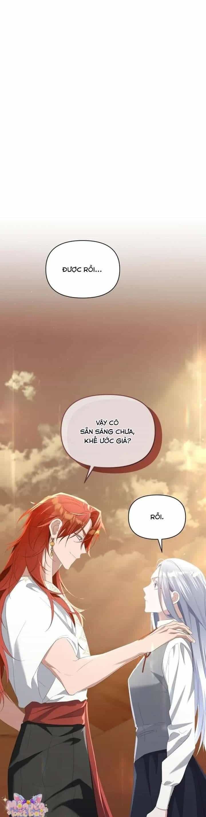 Trở Thành Con Gái Nuôi Của Gia Tộc Sát Thủ - Chương 75 - ảnh 2