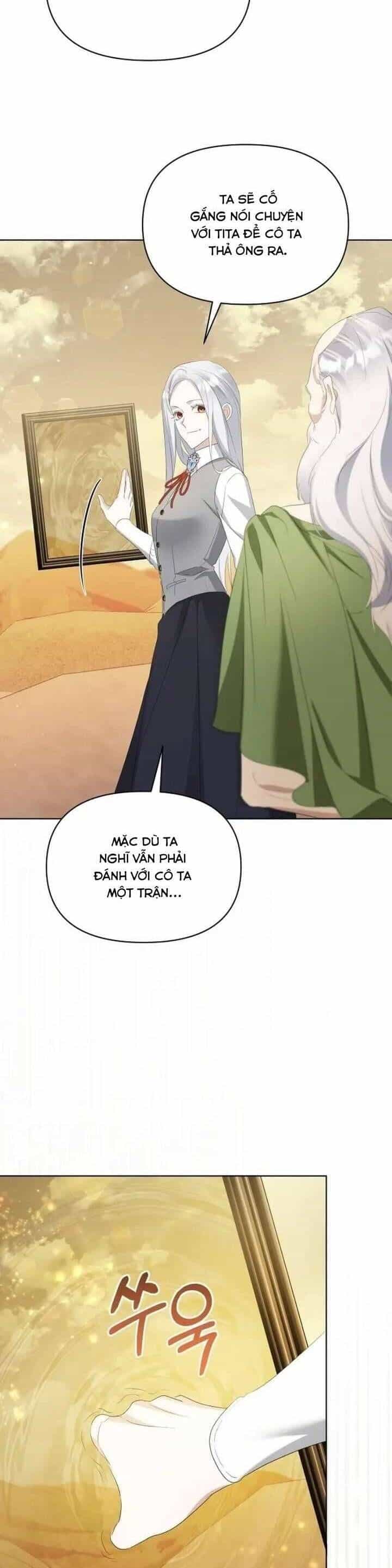 Trở Thành Con Gái Nuôi Của Gia Tộc Sát Thủ - Chương 75 - ảnh 6