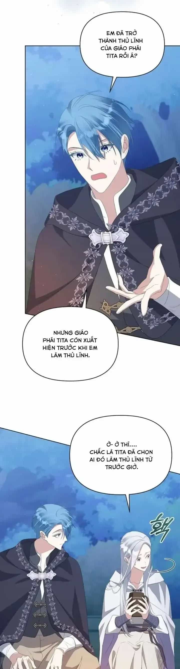 Trở Thành Con Gái Nuôi Của Gia Tộc Sát Thủ - Chương 76 - ảnh 17