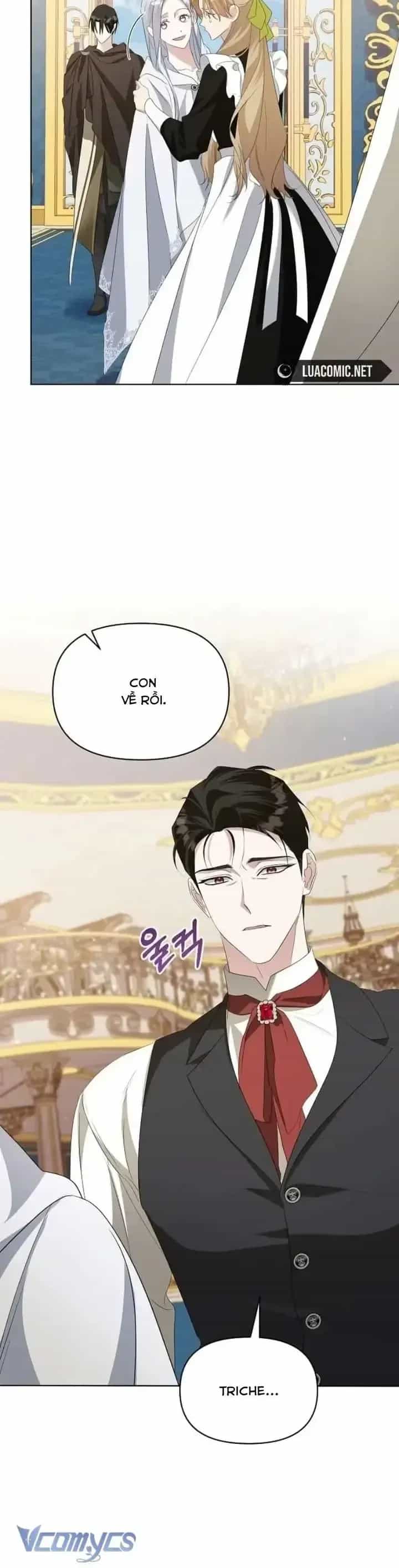 Trở Thành Con Gái Nuôi Của Gia Tộc Sát Thủ - Chương 76 - ảnh 30