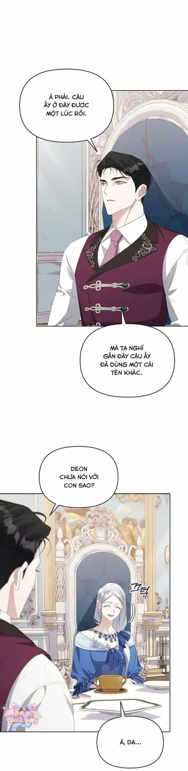 Trở Thành Con Gái Nuôi Của Gia Tộc Sát Thủ - Chương 77 - ảnh 4