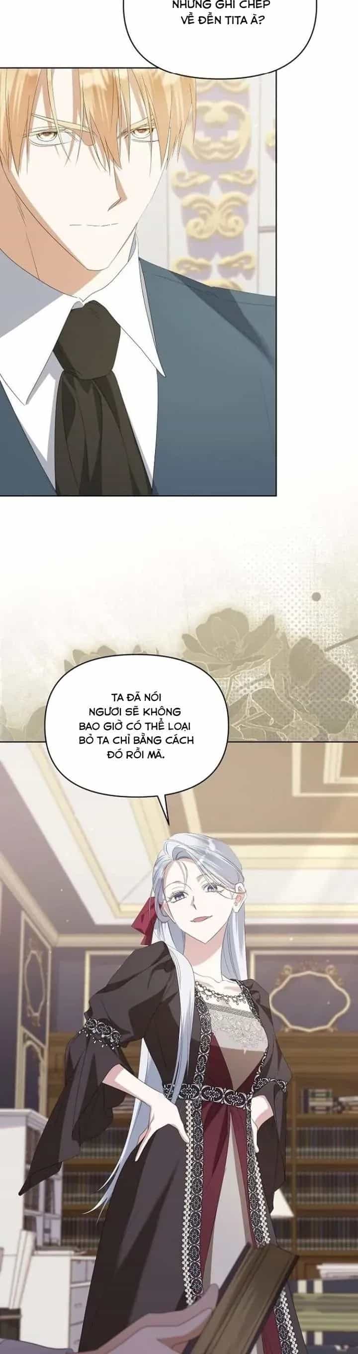 Trở Thành Con Gái Nuôi Của Gia Tộc Sát Thủ - Chương 78 - ảnh 2