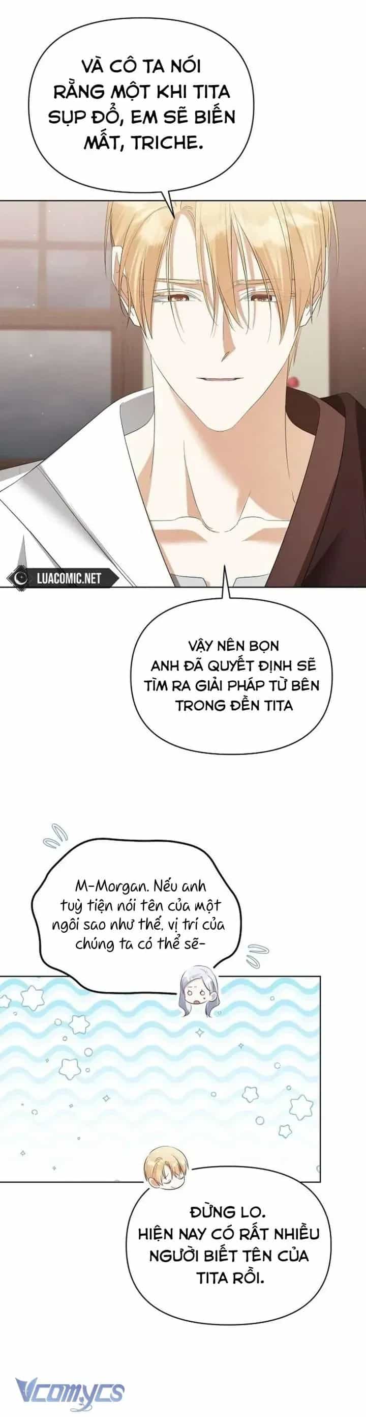 Trở Thành Con Gái Nuôi Của Gia Tộc Sát Thủ - Chương 79 - ảnh 39