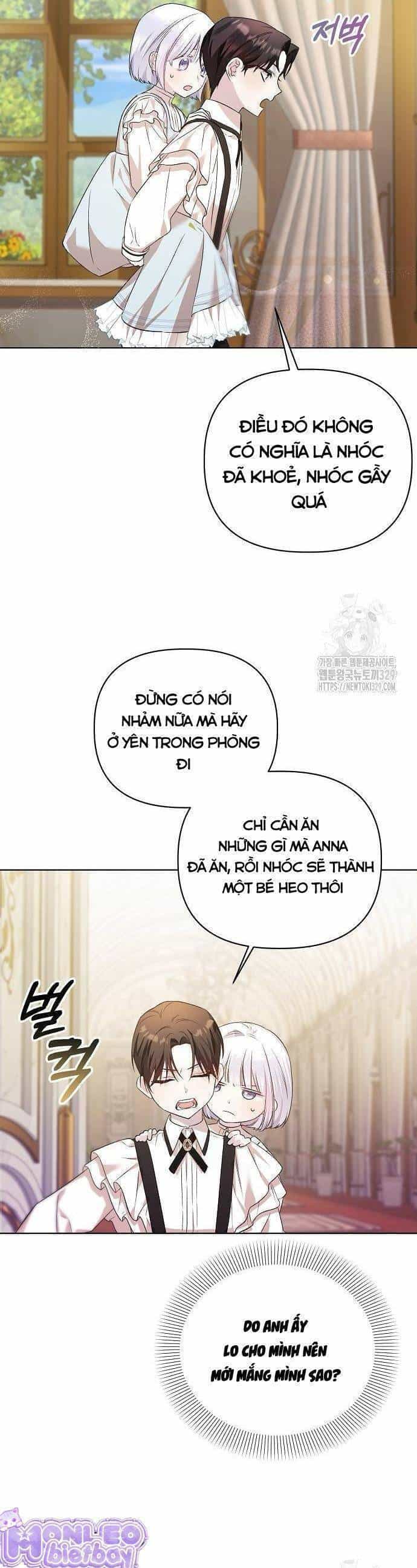 Trở Thành Con Gái Nuôi Của Gia Tộc Sát Thủ - Chương 8 - ảnh 28